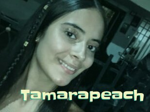 Tamarapeach
