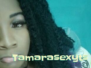 Tamarasexyts