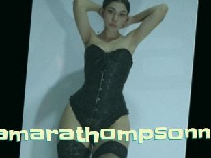 tamarathompsonn Wanna Meet
