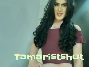 Tamaristshot