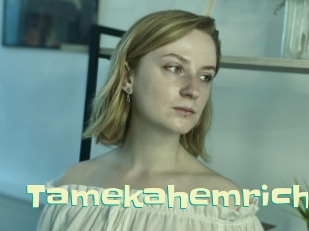 Tamekahemrich