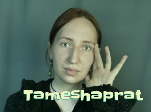 Tameshaprat