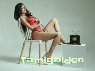 Tamigolden