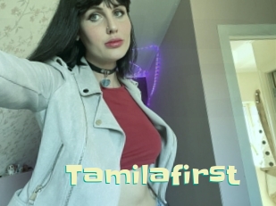 Tamilafirst