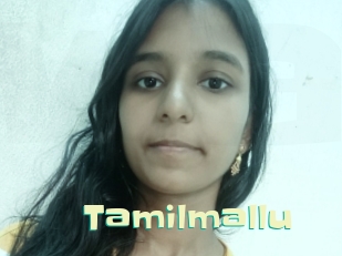 Tamilmallu
