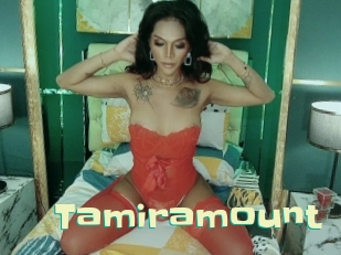 Tamiramount