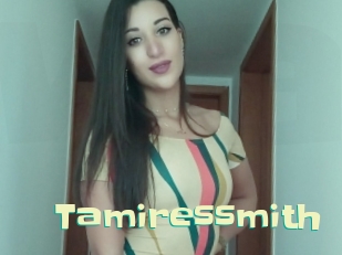 Tamiressmith