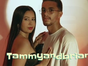 Tammyandbrian