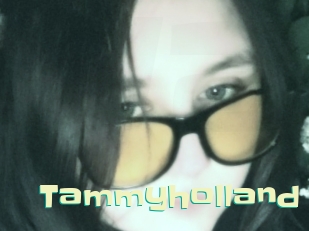 Tammyholland