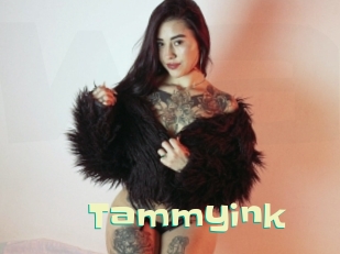 Tammyink