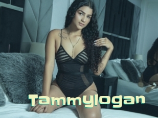 Tammylogan