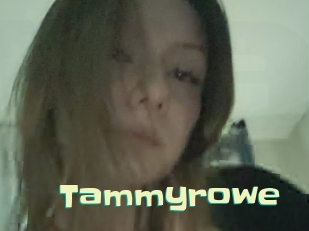 Tammyrowe