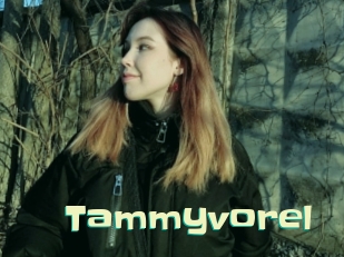 Tammyvorel