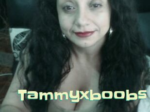 tammyxboobs Wanna Meet