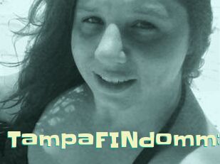 TampaFINdomma