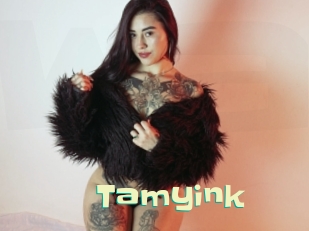 tamyink Wanna Meet