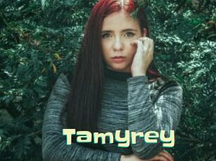 Tamyrey