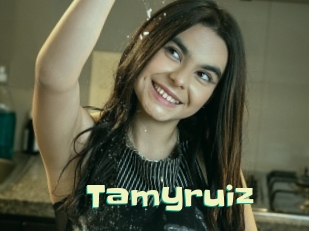 tamyruiz Wanna Meet