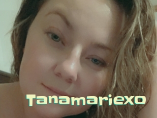 tanamariexo Wanna Meet
