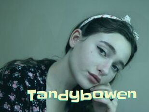 Tandybowen