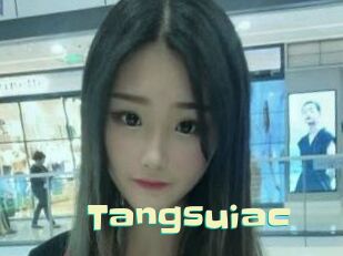 tangsuiac Wanna Meet