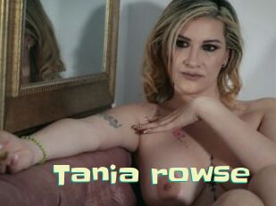 Tania_rowse