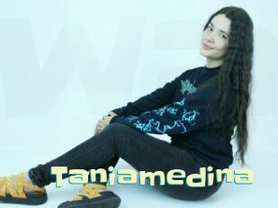 Taniamedina