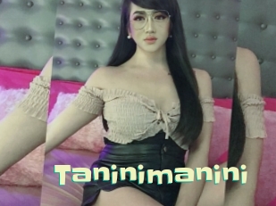 Taninimanini