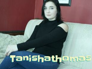 Tanishathomas