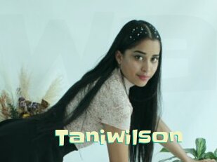 Taniwilson