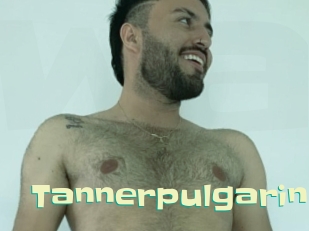Tannerpulgarin