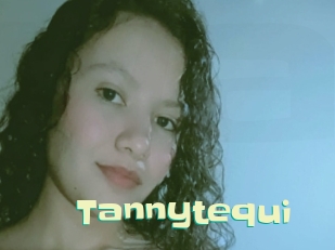 Tannytequi