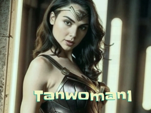 Tanwoman1