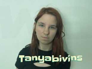 Tanyabivins