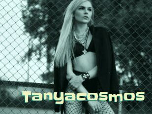 Tanyacosmos