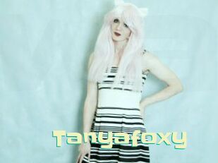 Tanyafoxy
