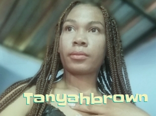 Tanyahbrown
