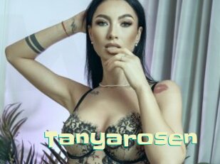 Tanyarosen