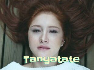Tanyatate