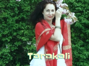 Tarakali
