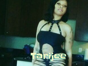 Tarijee