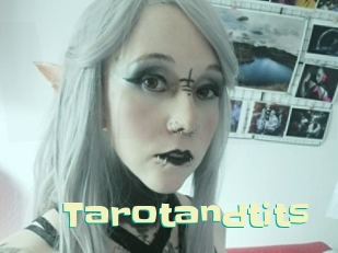 Tarotandtits