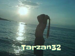 Tarzan32