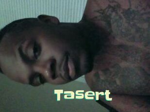 Tasert