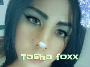 tasha_foxx Wanna Meet