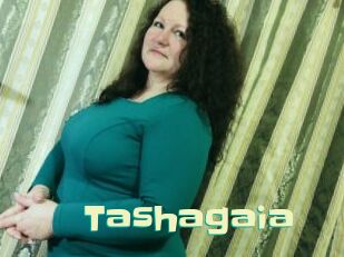Tashagaia