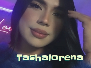 Tashalorena