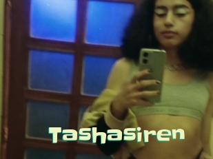 Tashasiren
