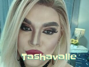 Tashavalle
