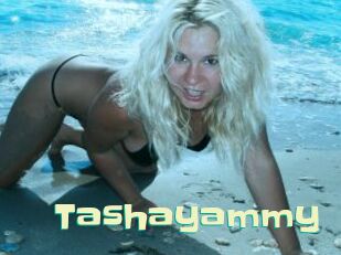 Tashayammy